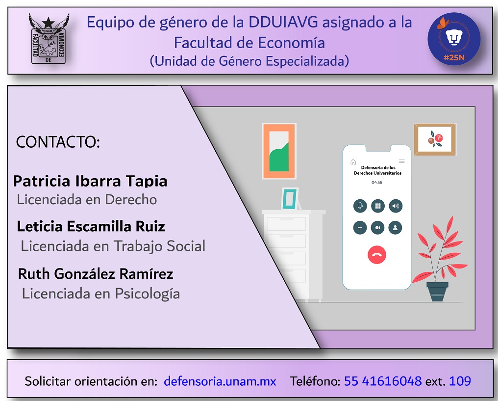 Denuncias